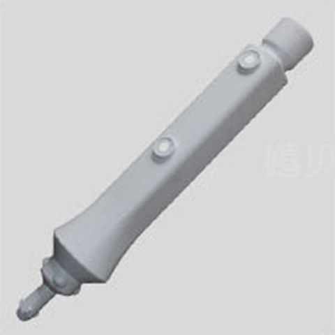 浮筒用塑料护栏